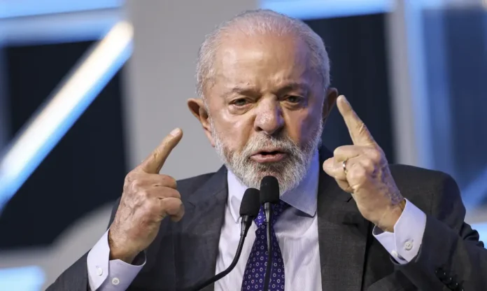 Lula Data Folha: Lula abre vantagem sobre Flávio Bolsonaro após vazamentos com Vorcaro