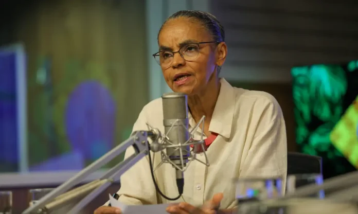 Marina Silva