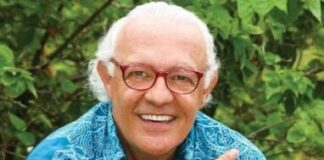 Morre aos 80 anos o ator Ney Latorraca