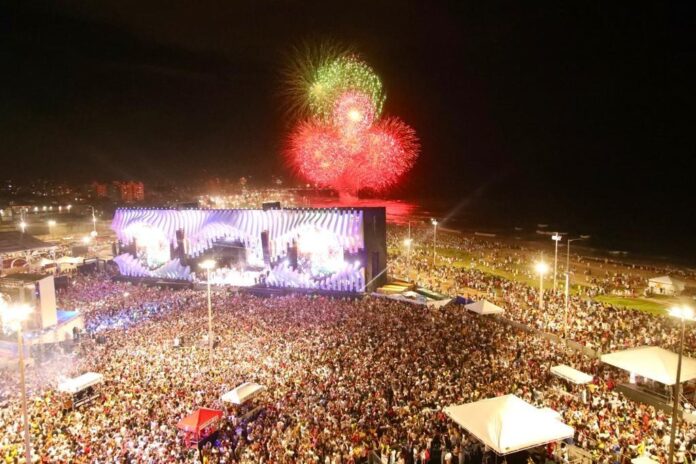 Festival Virada Salvador