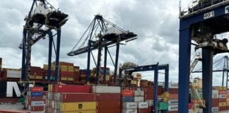 Exportações baianas recuam 16,2% em novembro