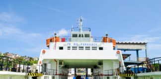 Ferry-boat terá operação especial para a Semana Santa