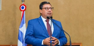 Deputado Penalva deixa PDT após aproximação com base governista