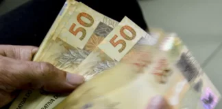 Economia pode receber injeção de R$ 125,6 bilhões com 13º salário