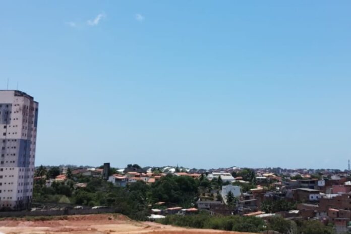 tempo-salvador