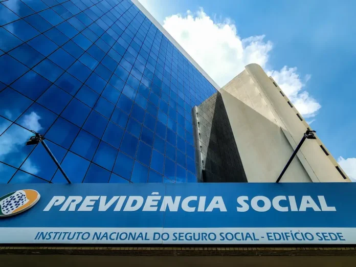 Previdência Social
