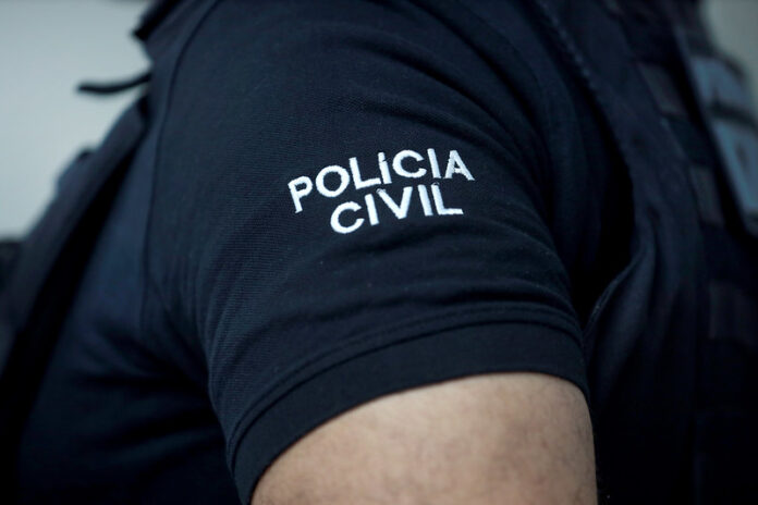 Polícia Civil