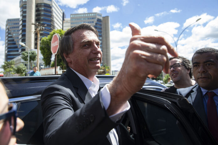 Jair Bolsonaro