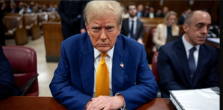 Trump é retirado de jantar após ameaça de ataque a tiros