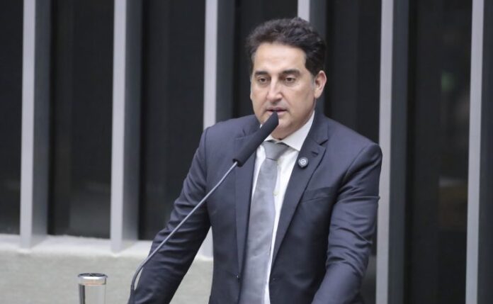 Gilvan Maximo