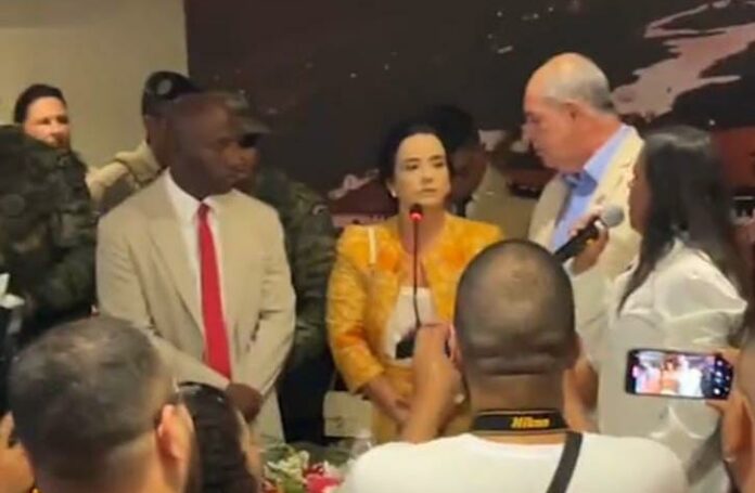 Foto Reprodução/Redes sociais