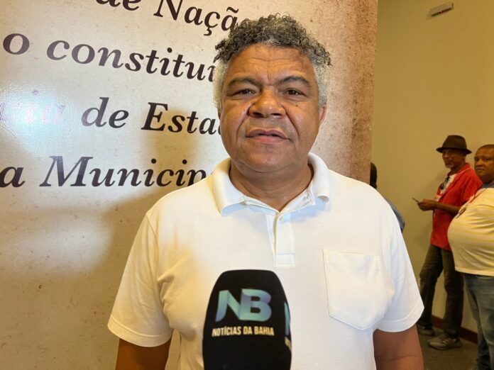 Valmir Assunção