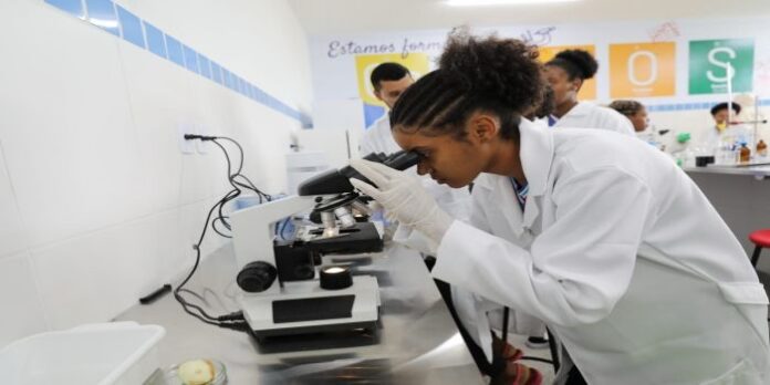 Curso Técnico