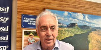 "Não era de boa qualidade", diz Otto Alencar sobre transporte em Salvador