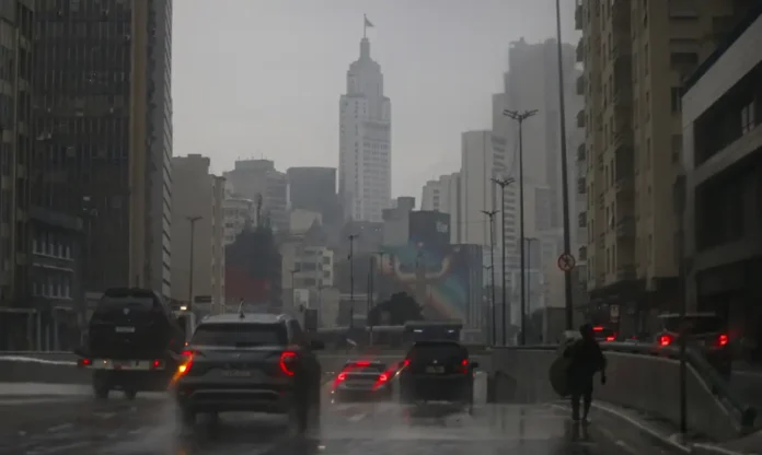 chuva