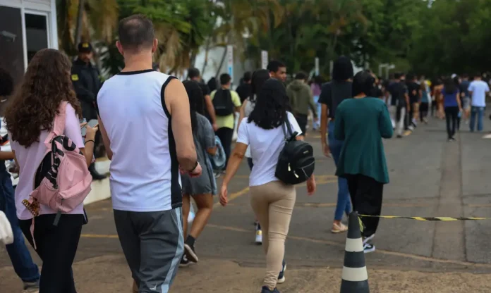 Inscrições para a Prova Nacional Docente 2026 são prorrogadas