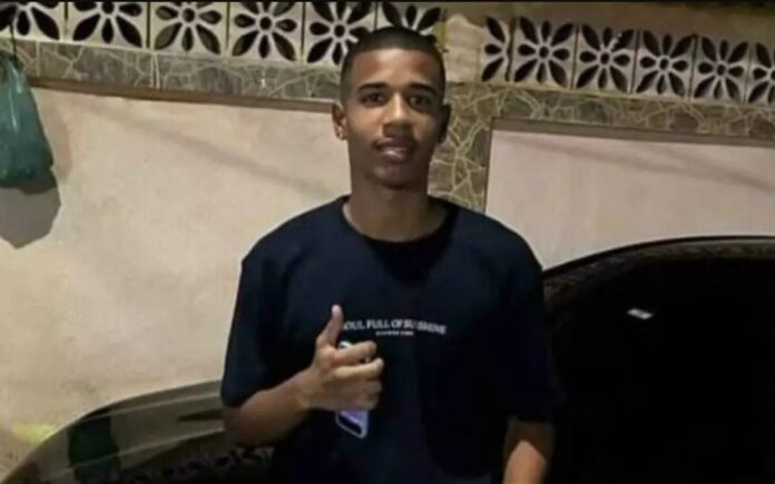 Reprodução/Redes Sociais