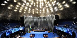 Senado aprova regras para desmembramento de municípios