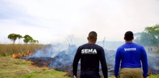 Secretaria do Meio Ambiente abre Reda com 46 vagas