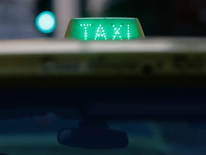 Táxis