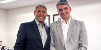 Jusmari Oliveira retorna à Sedur; conheça substituto dela na ALBA