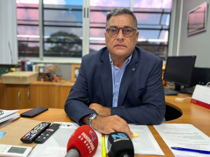 Luciano Araújo