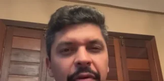 VÍDEO: Prefeito de São Gonçalo dos Campos explica esquema fraudulento em frota de táxis