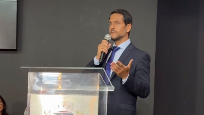 Joao Bacelar