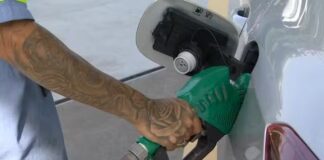 Governo Federal abre crédito de R$ 550 milhões para subsidiar diesel