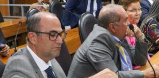 Deputado Hassan é eleito para a mesa diretora da AL-BA e assume vaga na CCJ