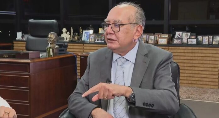 Ministro do STF