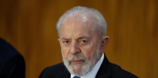 Lula processa radialista baiano após ser chamado de vagabundo
