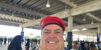 CBMBA se manifesta sobre denúncia contra ex-comandante