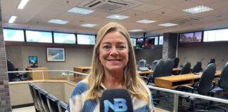 Fabíola Mansur anuncia desfiliação do PSB 