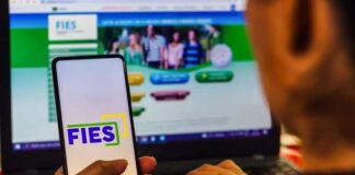 Fies 2026: pré-selecionados devem validar dados da inscrição até esta segunda (11)