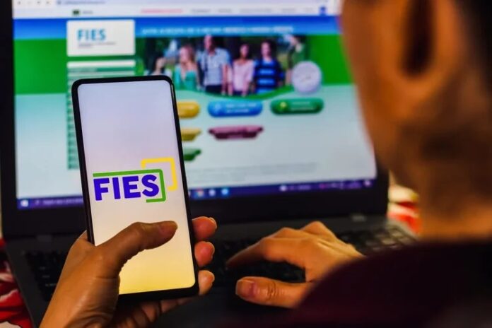 Fies Fies 2026: pré-selecionados devem validar dados da inscrição até esta segunda (11)