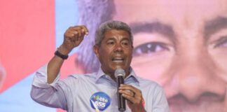 Jerônimo sanciona lei de criação da Bahia Filmes