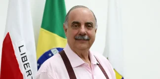 Morre Fuad Noman, prefeito de Belo Horizonte, aos 77 anos