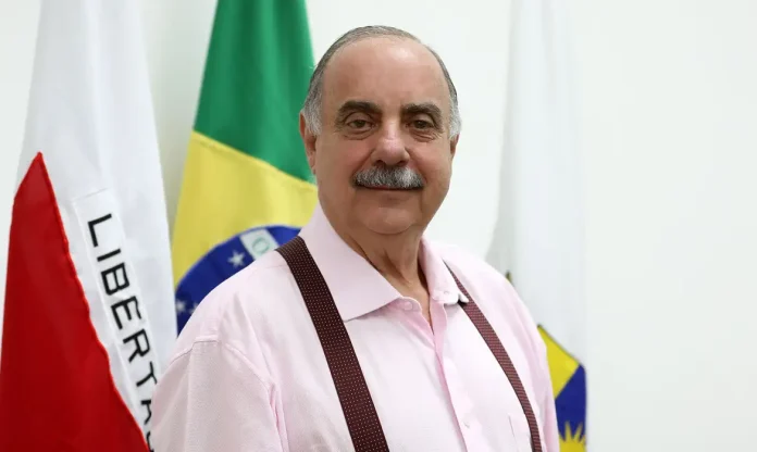 Prefeito de BH