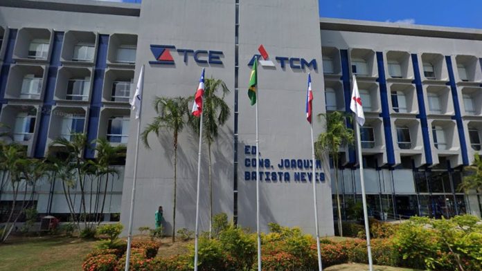 Sede do TCM