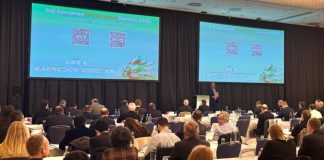 Projeto Ferro Verde da Bahia é apresentado em grande evento europeu do setor minerário