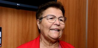 Fátima Nunes fala sobre possibilidade de redução do ICMS
