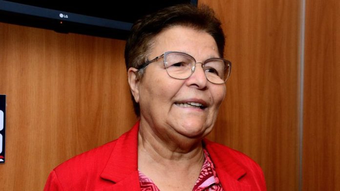 Fátima Nunes fala sobre possibilidade de redução do ICMS
