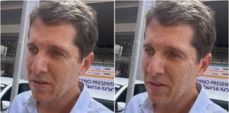 Violência doméstica: prefeito de Jequié, Zé Cocá diz que vai analisar contratação de Victor & Leo