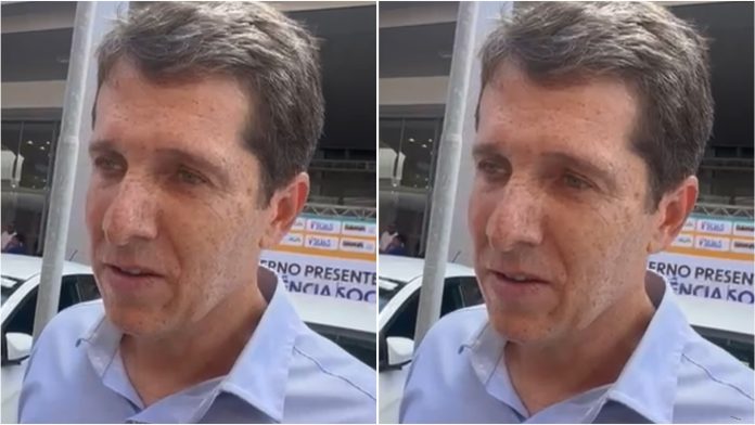 created by photogrid Violência doméstica: prefeito de Jequié, Zé Cocá diz que vai analisar contratação de Victor & Leo