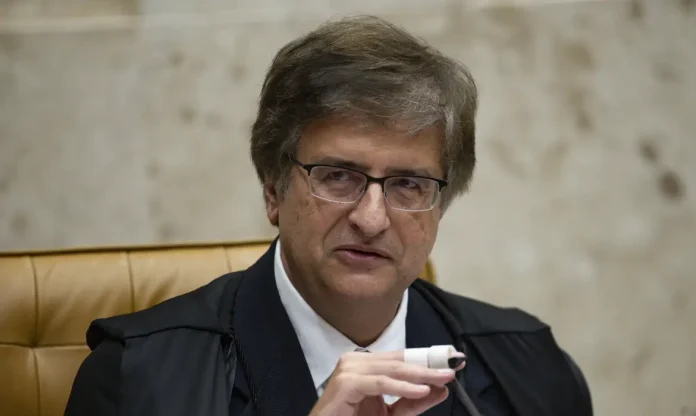 Paulo Gonet