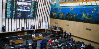 ALBA retoma trabalhos e inaugura SAC nesta terça (3)