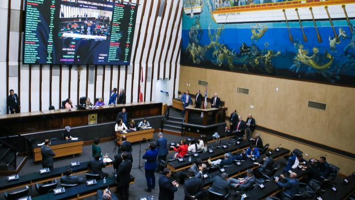 ALBA retoma trabalhos e inaugura SAC nesta terça (3)