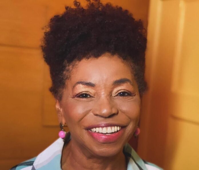 Wanda jornalista