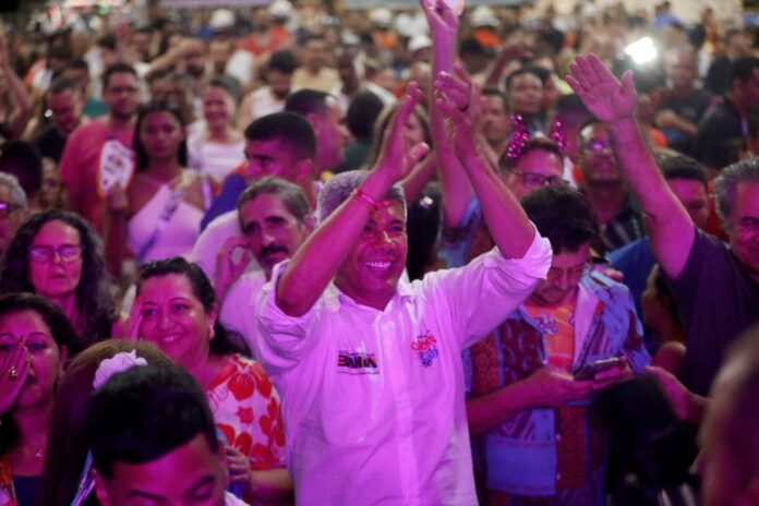 Jerônimo Rodrigues